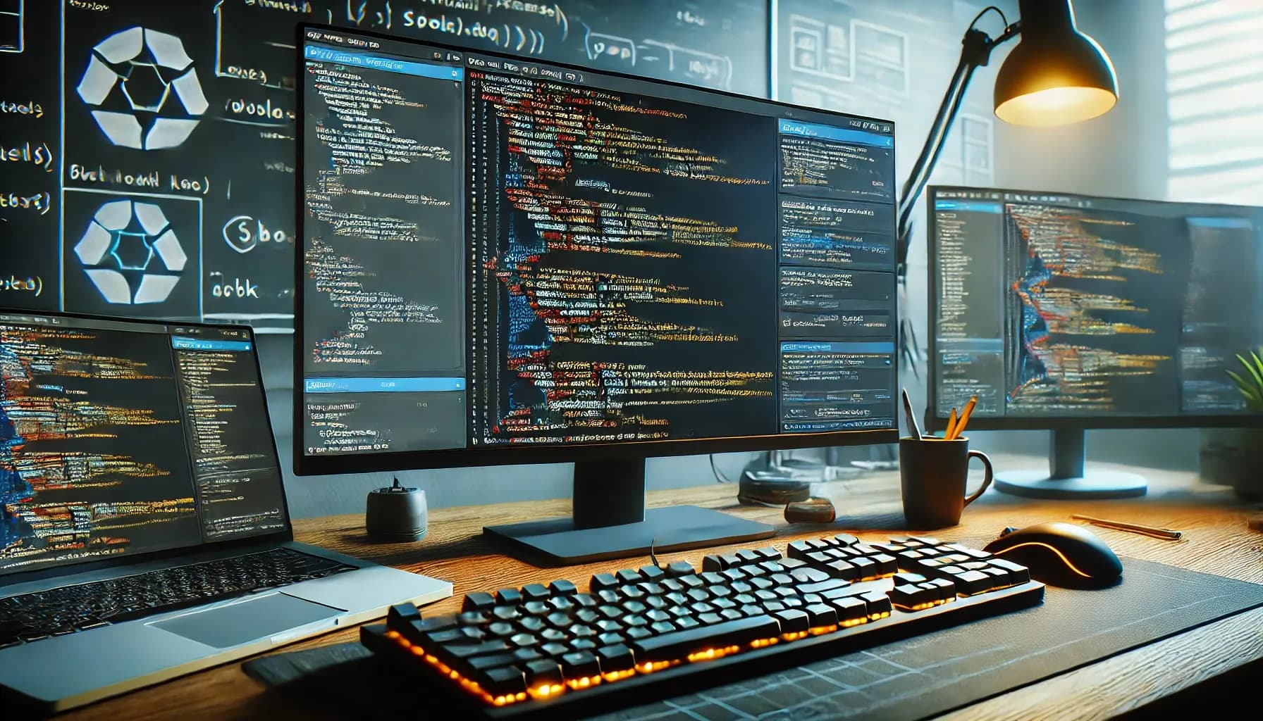 Think Like a Compiler