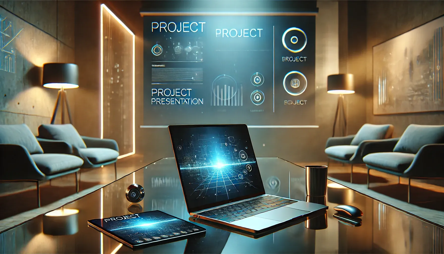 Project Presentation
